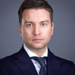 Роман КОНОВАЛОВ, фото